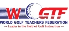 World Golf Teachers Federation Top 60