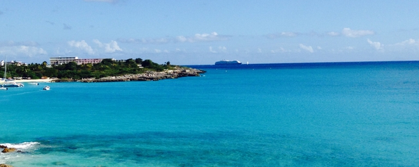 St Maarten Golf with Steve Oostrom, professional golf instructor