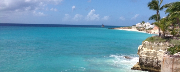St Maarten Golf with Steve Oostrom, professional golf instructor