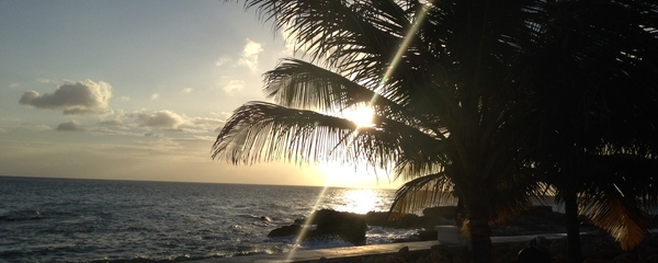St Maarten Golf with Steve Oostrom, professional golf instructor