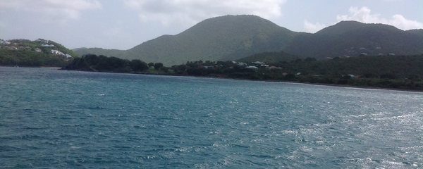 St Maarten Golf with Steve Oostrom, professional golf instructor