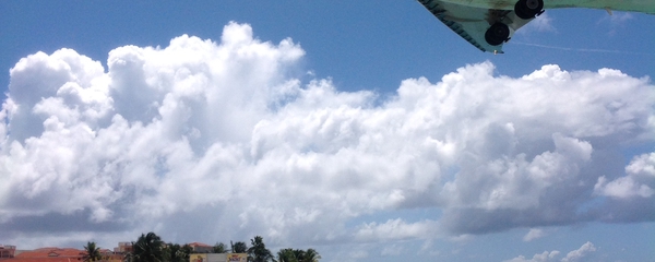 St Maarten Golf with Steve Oostrom, professional golf instructor