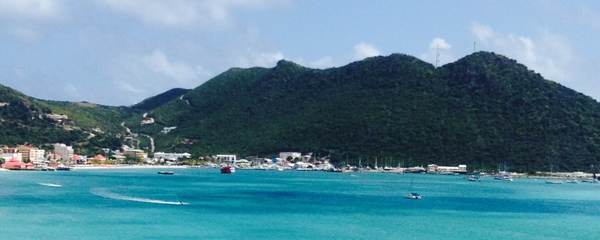 St Maarten Golf with Steve Oostrom, professional golf instructor