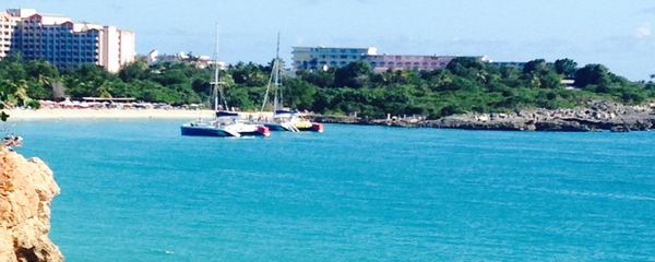 St Maarten Golf with Steve Oostrom, professional golf instructor