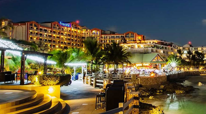 Golf Sint Maarten